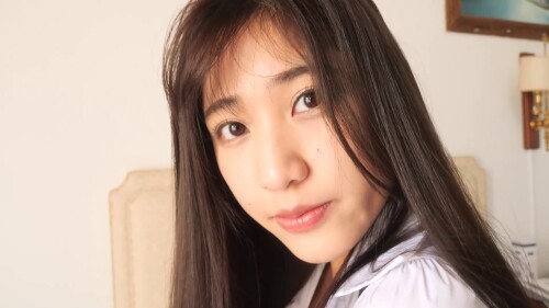 Hana Okamoto 1222