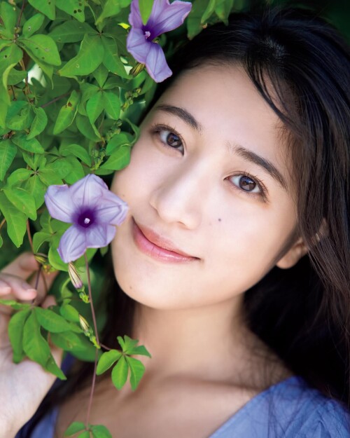 Hana Okamoto 327