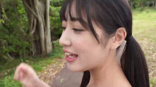Hana Okamoto 808