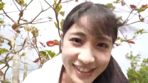 Hana Okamoto 813