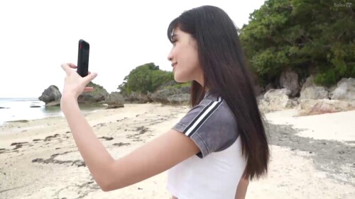 Hana Okamoto 840