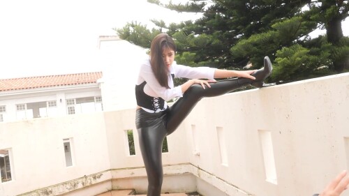 Hana Okamoto 1078