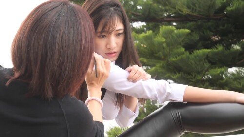 Hana Okamoto 1080