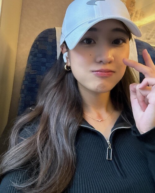 Hana Okamoto 424