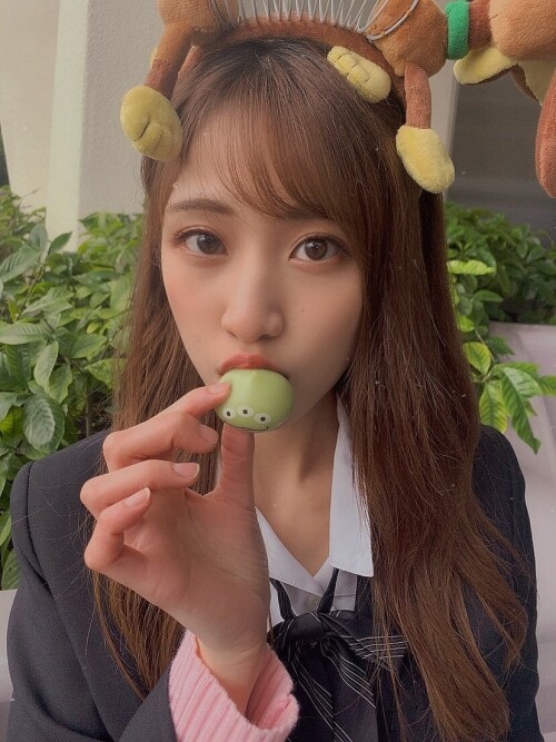 Hana Okamoto 594