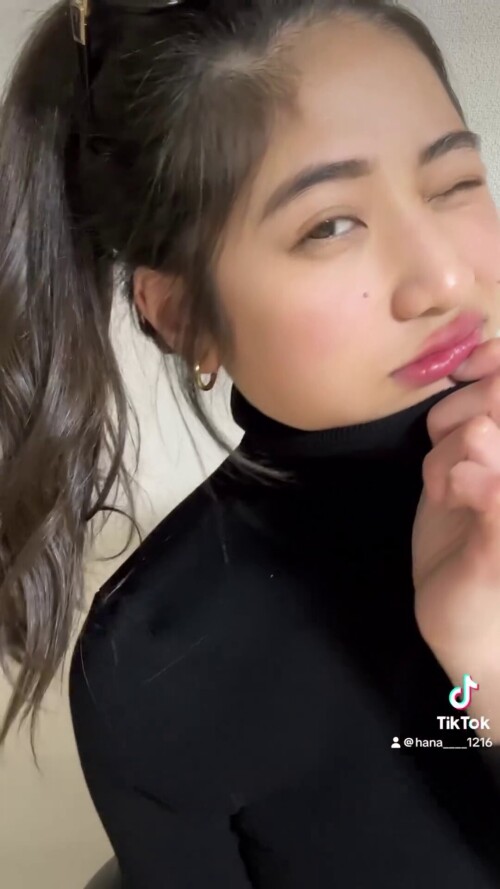 Hana Okamoto 1606