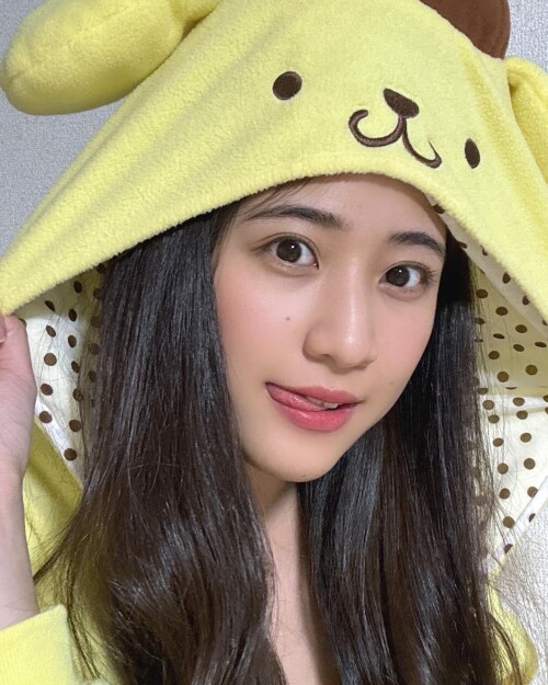 Hana Okamoto 336