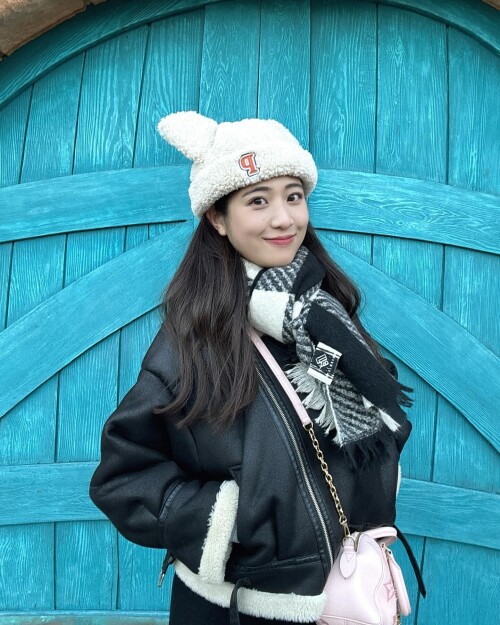 Hana Okamoto 362