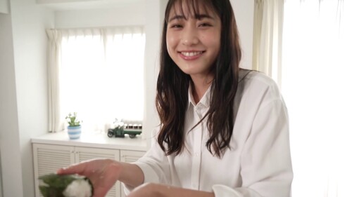 Hana Okamoto 169