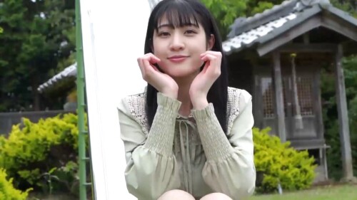 Hana Okamoto 994