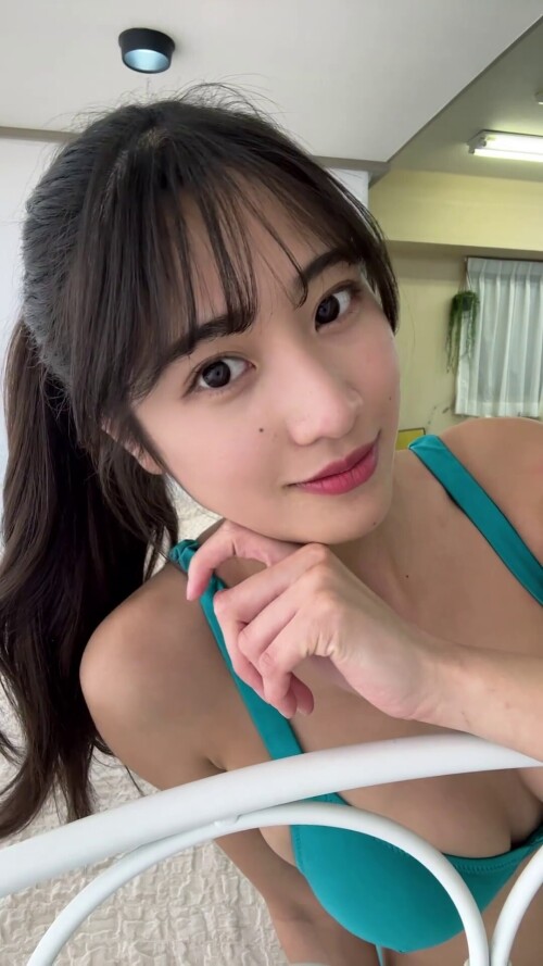 Hana Okamoto 1415