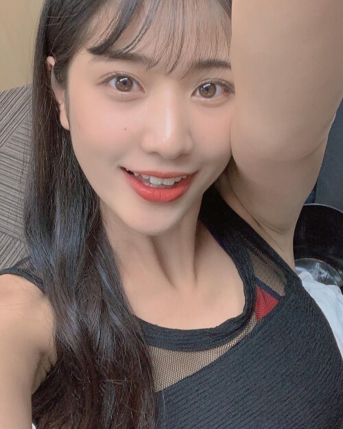 Hana Okamoto 563