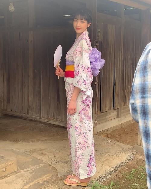 Hana Okamoto 545