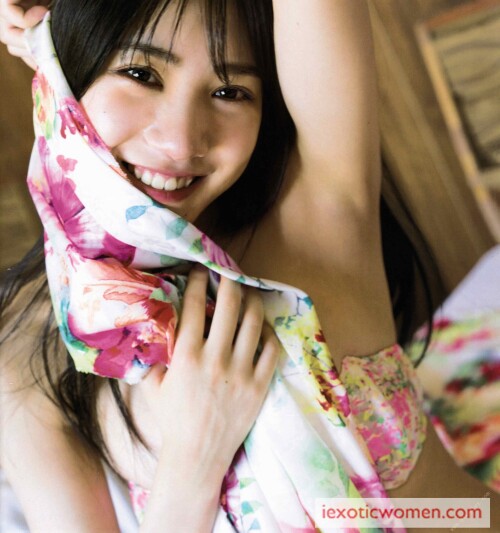 Sumire Yokono 331