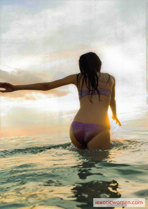 Sumire Yokono 343
