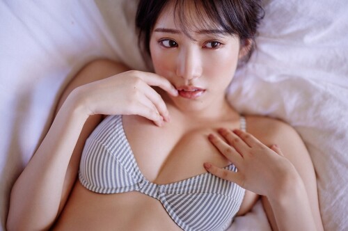 Sumire Yokono 347