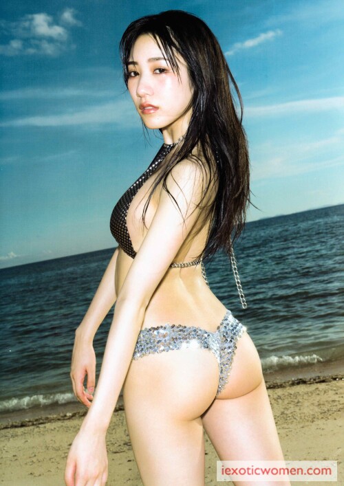 Sumire Yokono 360