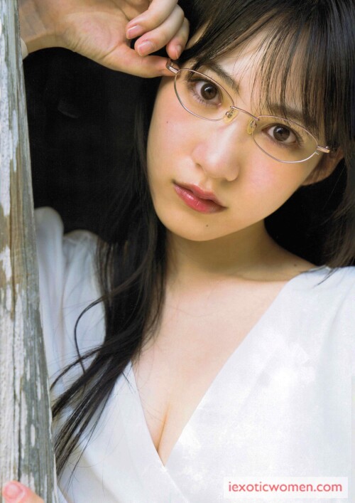 Sumire Yokono 345