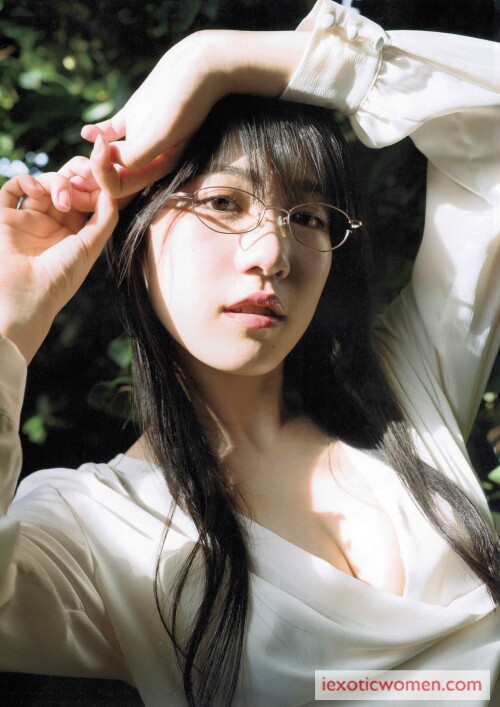 Sumire Yokono 493