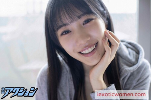 Sumire Yokono 536
