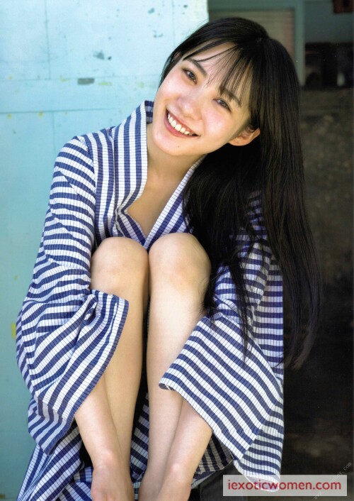 Sumire Yokono 522