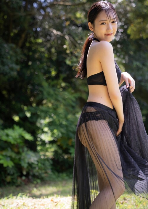 Sumire Yokono 530