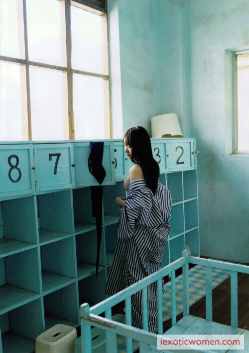 Sumire Yokono 539