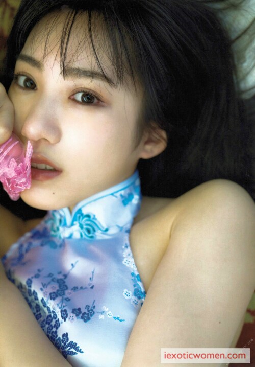 Sumire Yokono 546