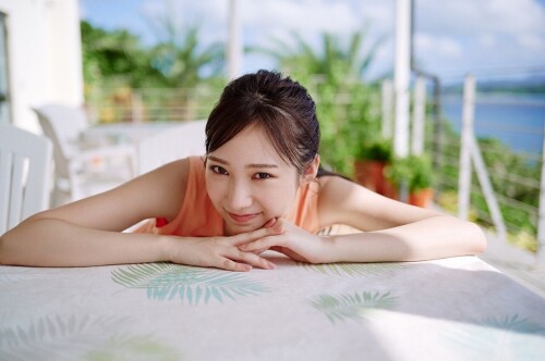 Sumire Yokono 437