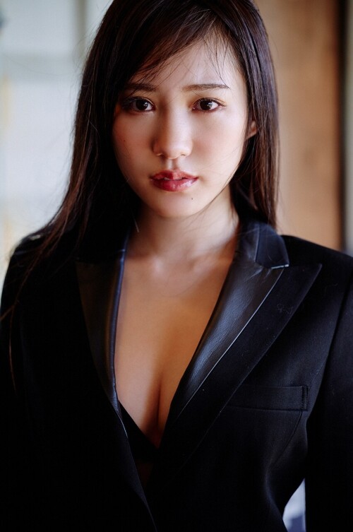 Sumire Yokono 423