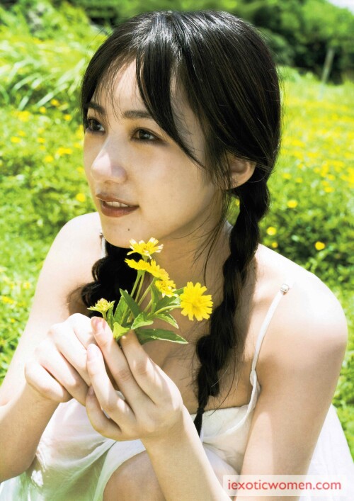 Sumire Yokono 598