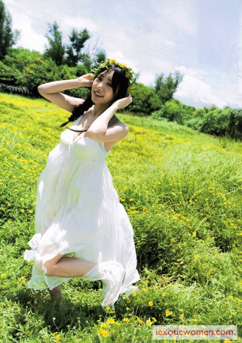 Sumire Yokono 464