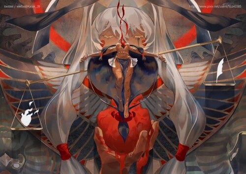  nitocris and nitocris alter fate and 1 more drawn by kalak 39 sample 34c10ee834467651e9ab04daf28c9d