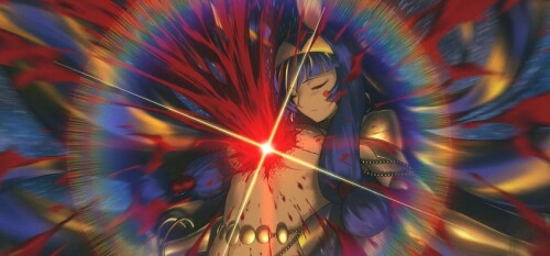  nitocris fate and 1 more drawn by shima udon sample af93705c76288d0a5082fa27cb8826fd