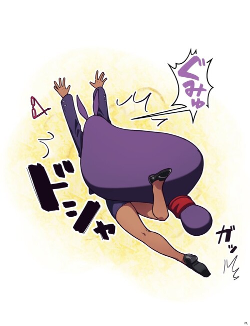  nitocris fate and 1 more drawn by mitsurugi sugar sample 4585629c96d5a4d03bf137ade6a7cbc4
