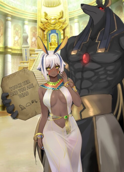  nitocris anubis nitocris alter and nitocris alter fate and 2 more drawn by raskasar sample 8c4bdb4b
