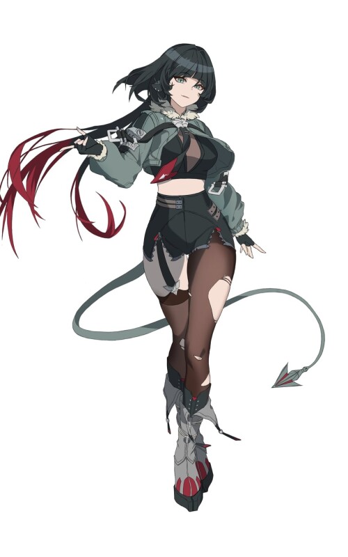  jane doe zenless zone zero drawn by gyuromi158 sample 48ff2c19cfc1b006b3ba7a2e43339bef
