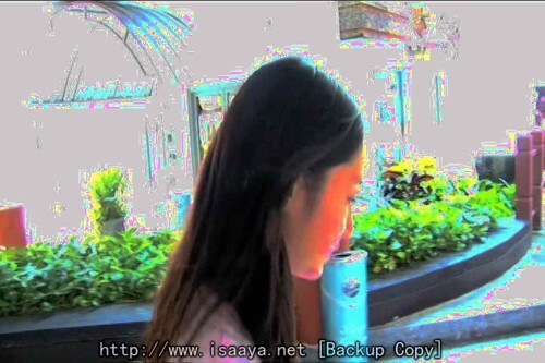 Saaya Irie 1340