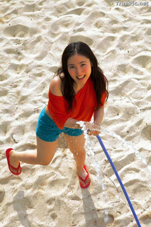 Saaya Irie 1437