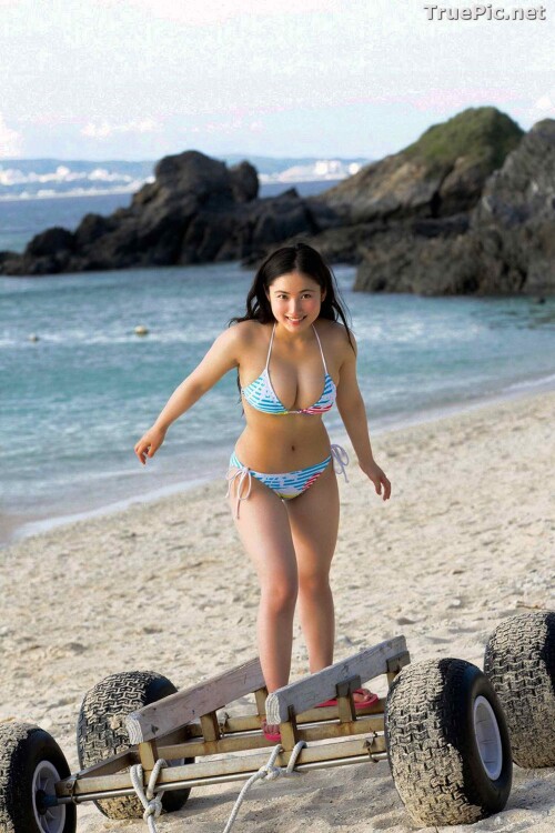 Saaya Irie 1466