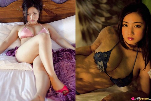 Saaya Irie 1393