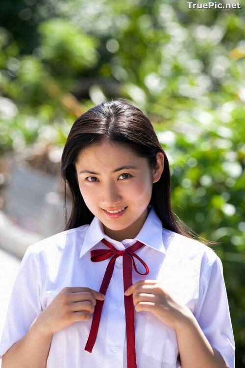Saaya Irie 1406