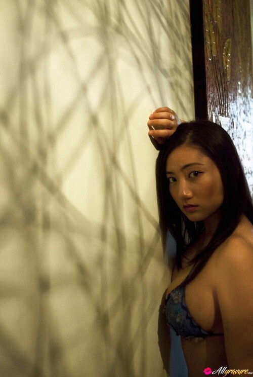 Saaya Irie 1385