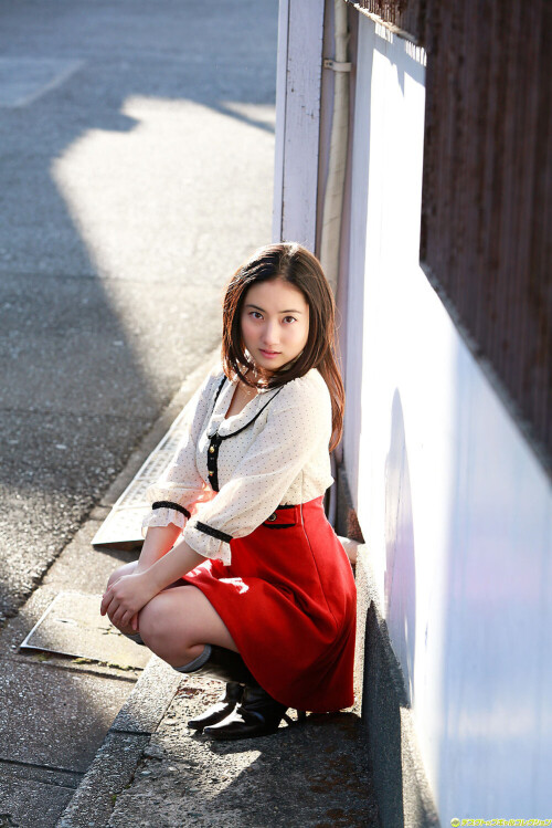 Saaya Irie 1591