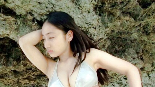 Saaya Irie 1600