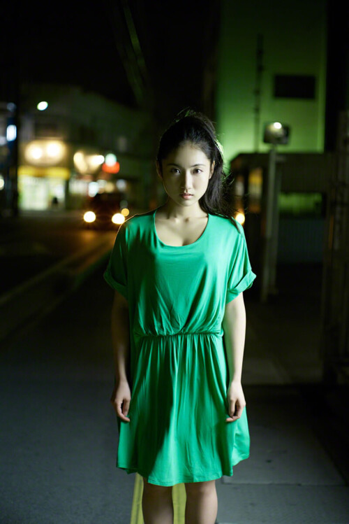 Saaya Irie 1602