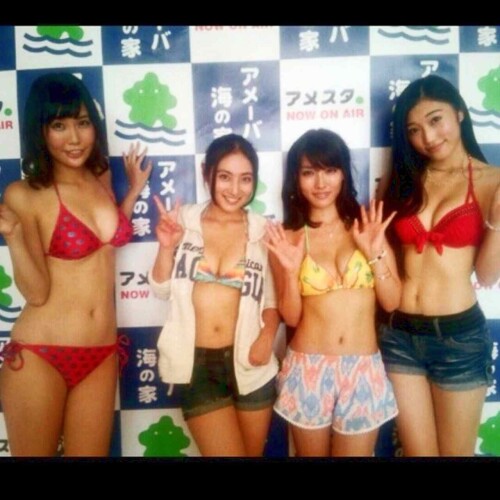 Saaya Irie 1589