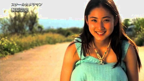 Saaya Irie 1612