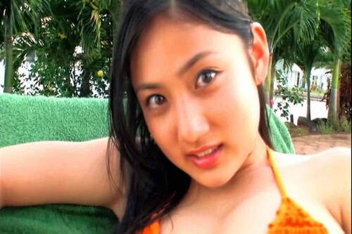 Saaya Irie 1620