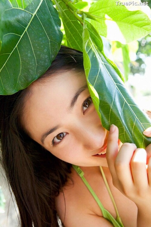 Saaya Irie 1492